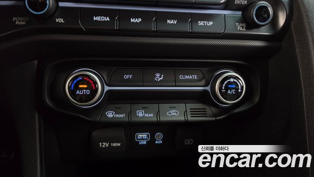 Hyundai Veloster (JS) 2.0 N 2020 — фото 12