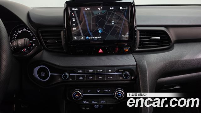 Hyundai Veloster (JS) 2.0 N 2020 — фото 13