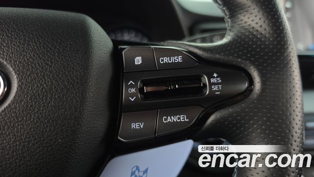 Hyundai Veloster (JS) 2.0 N 2020 — фото 17