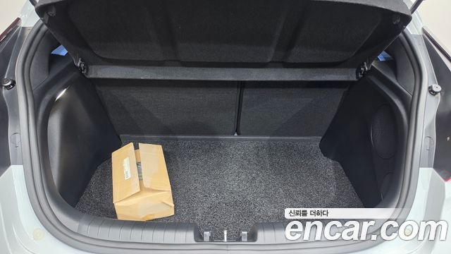 Hyundai Veloster (JS) 2.0 N 2020 — фото 18