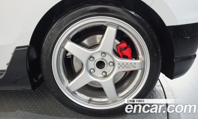 Hyundai Veloster (JS) 2.0 N 2020 — фото 21