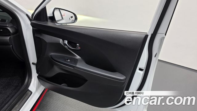 Hyundai Veloster (JS) 2.0 N 2020 — фото 24