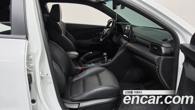 Hyundai Veloster (JS) 2.0 N 2020 — фото 26
