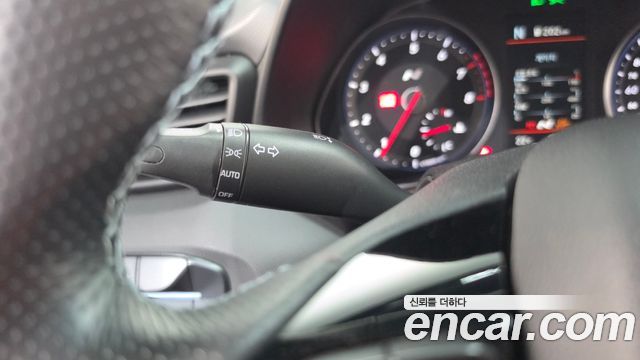 Hyundai Veloster (JS) 2.0 N 2020 — фото 29