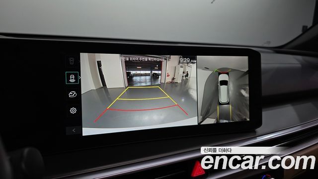 Kia Sorento (IV) Gasoline 2.5T 2WD Noblesse 2024 — фото 15