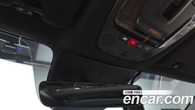 Kia Sorento (IV) Gasoline 2.5T 2WD Noblesse 2024 — фото 19