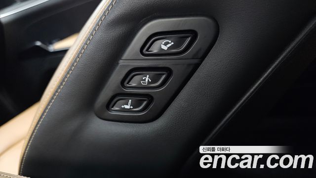 Kia K5 Hybrid (III) Prestige 2023 — фото 20