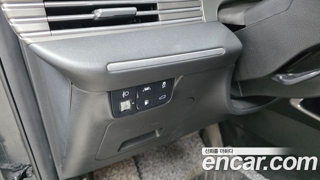 Hyundai Grandeur (IG) 3.0 LPi Rent Car Modern 2021 — фото 18