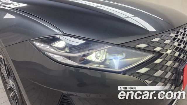 Hyundai Grandeur (IG) 3.0 LPi Rent Car Modern 2021 — фото 22