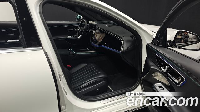 Mercedes-Benz E-Class (W214) E300 4MATIC AMG Line 2024 — фото 11