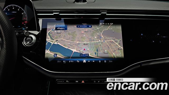 Mercedes-Benz E-Class (W214) E300 4MATIC AMG Line 2024 — фото 14