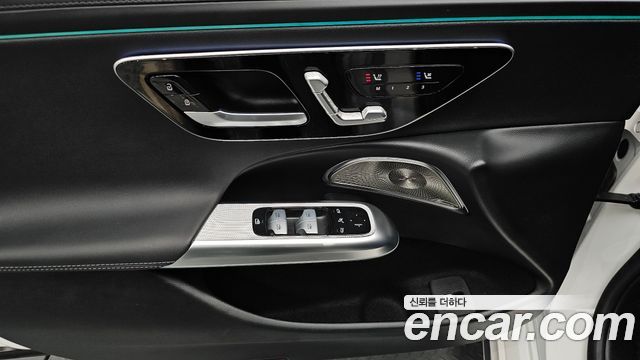 Mercedes-Benz E-Class (W214) E300 4MATIC AMG Line 2024 — фото 18