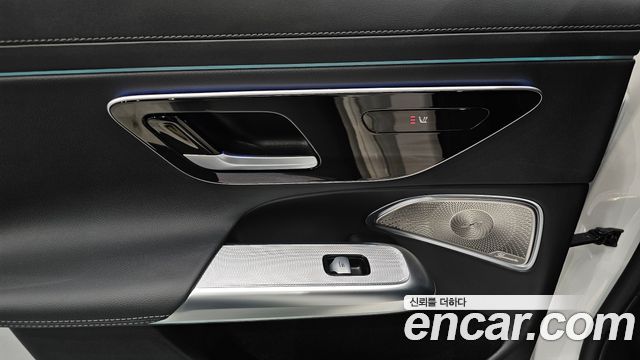 Mercedes-Benz E-Class (W214) E300 4MATIC AMG Line 2024 — фото 19