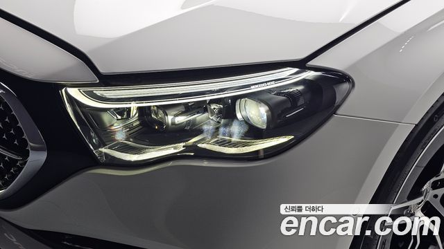 Mercedes-Benz E-Class (W214) E300 4MATIC AMG Line 2024 — фото 22