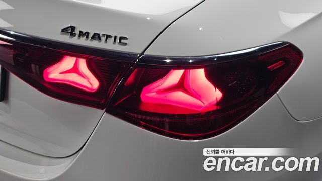 Mercedes-Benz E-Class (W214) E300 4MATIC AMG Line 2024 — фото 23