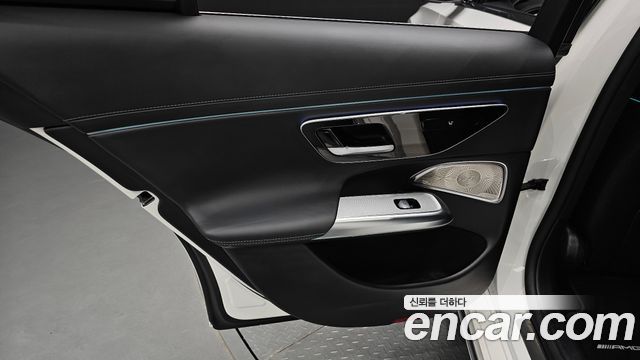 Mercedes-Benz E-Class (W214) E300 4MATIC AMG Line 2024 — фото 25