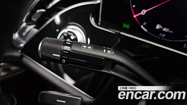 Mercedes-Benz E-Class (W214) E300 4MATIC AMG Line 2024 — фото 32