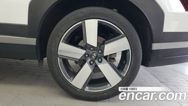 Hyundai Santa Fe (MX5) Gasoline 2.5T 2WD Prestige 2024 — фото 5