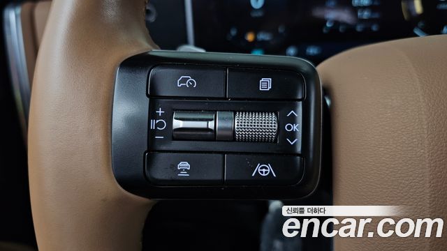 Hyundai Santa Fe (MX5) Gasoline 2.5T 2WD Prestige 2024 — фото 17