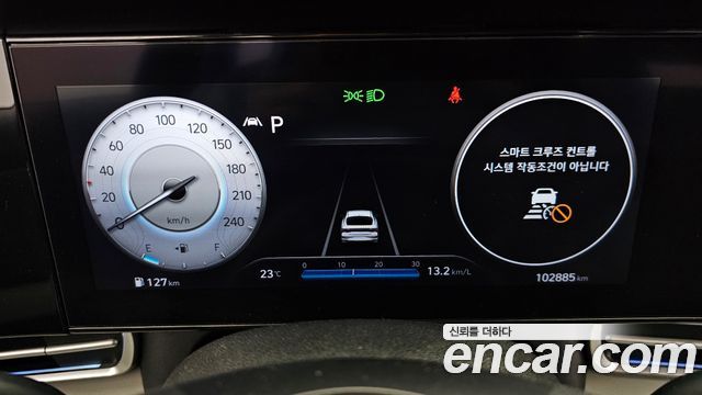 Hyundai Avante (CN7) 1.6 Inspiration 2023 — фото 8