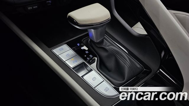 Hyundai Avante (CN7) 1.6 Inspiration 2023 — фото 9