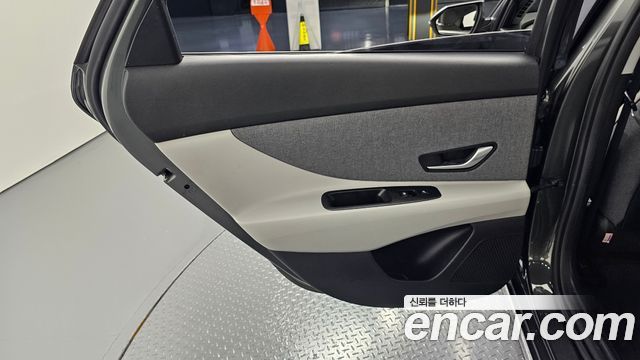 Hyundai Avante (CN7) 1.6 Inspiration 2023 — фото 25