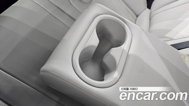 Hyundai Avante (CN7) 1.6 Inspiration 2023 — фото 30