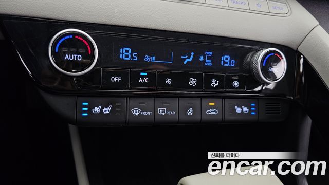Hyundai Avante (CN7) 1.6 Inspiration 2023 — фото 31