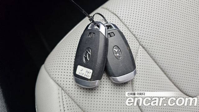 Hyundai Avante (CN7) 1.6 Inspiration 2023 — фото 32