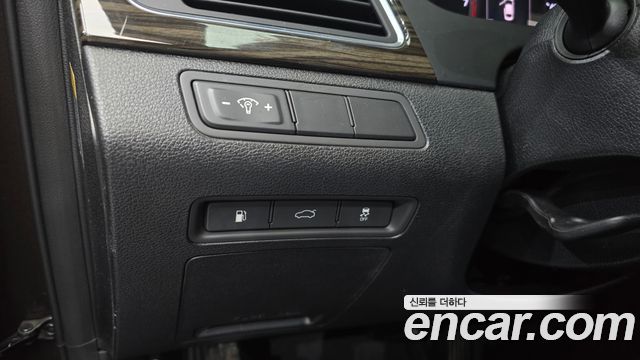 Hyundai Sonata (LF) 2.0 Smart 2016 — фото 16