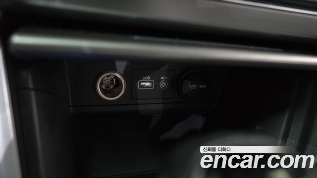 Hyundai Sonata (LF) 2.0 Smart 2016 — фото 19