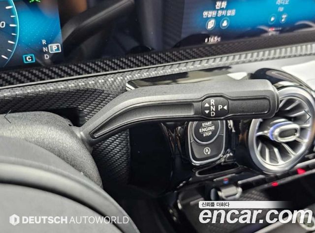 Mercedes-Benz A-Class (W177) A220 Hatchback 2020 — фото 9