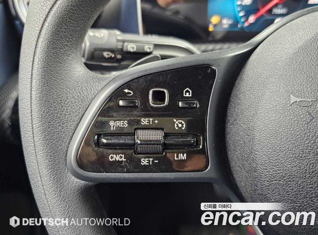 Mercedes-Benz A-Class (W177) A220 Hatchback 2020 — фото 22