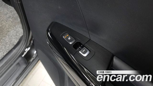 Kia Sportage The Bold Diesel 2.0 2WD Noblesse 2019 — фото 19