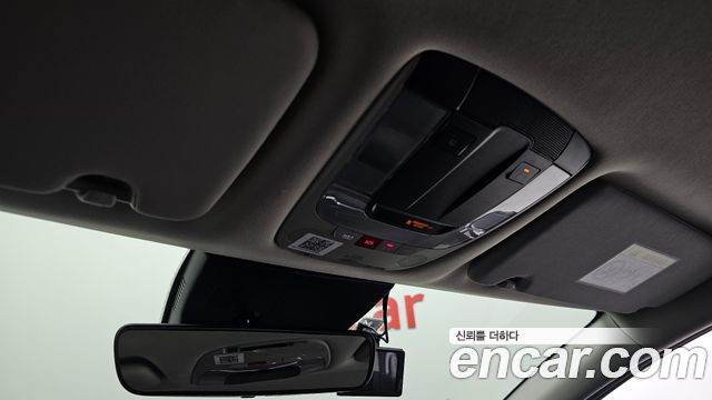 Kia Sportage (V) Gasoline 1.6 Turbo 2WD Trendy 2023 — фото 19