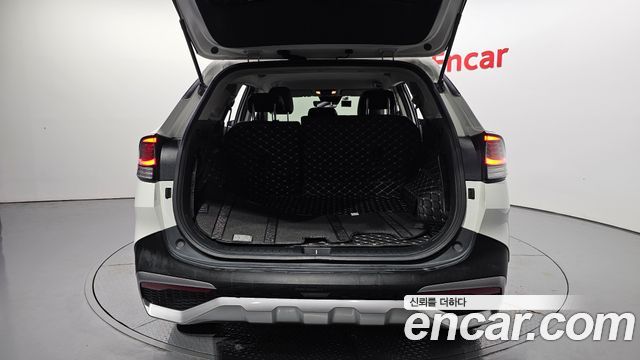 Kia Sportage (V) Gasoline 1.6 Turbo 2WD Trendy 2023 — фото 20