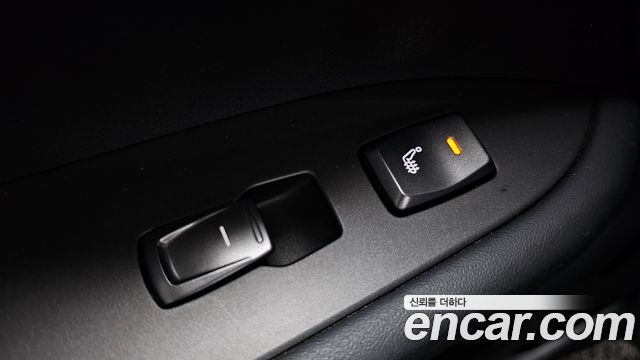 KG Mobility (SsangYong) Rexton Sports Diesel 2.2 4WD Prestige 2019 — фото 18