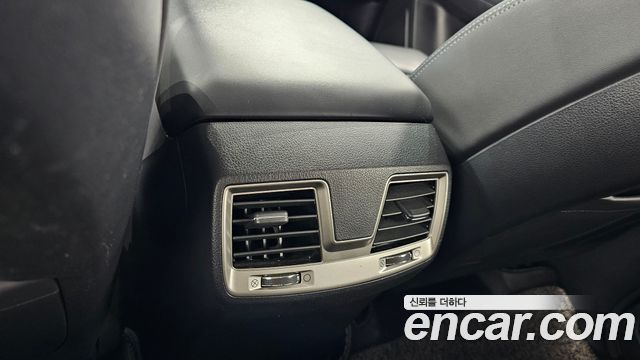 KG Mobility (SsangYong) Rexton Sports Diesel 2.2 4WD Prestige 2019 — фото 19