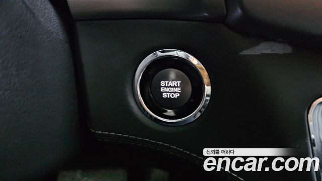 KG Mobility (SsangYong) Rexton Sports Diesel 2.2 4WD Prestige 2019 — фото 28