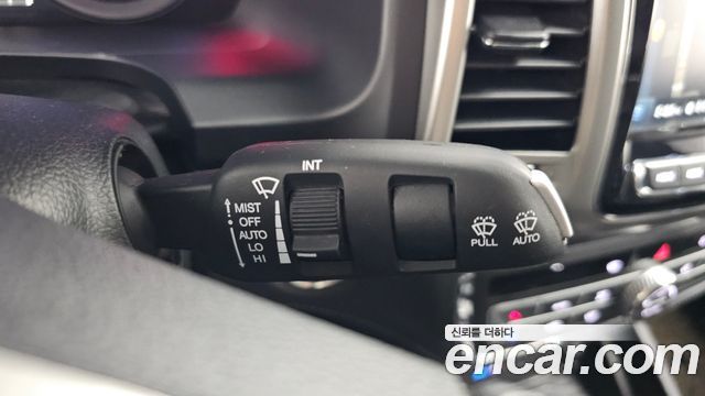 KG Mobility (SsangYong) Rexton Sports Diesel 2.2 4WD Prestige 2019 — фото 30