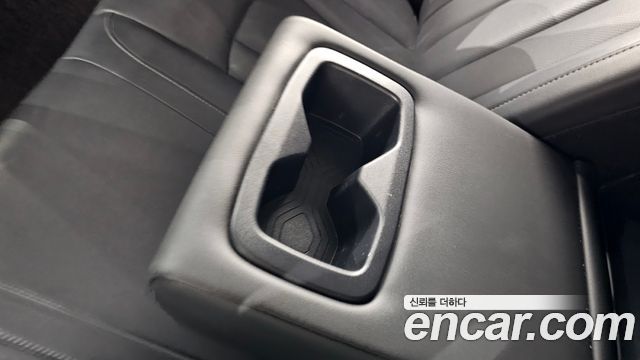 KG Mobility (SsangYong) Rexton Sports Diesel 2.2 4WD Prestige 2019 — фото 32