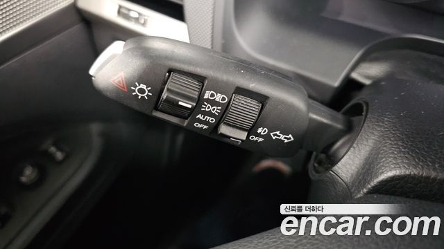 KG Mobility (SsangYong) Rexton Sports Diesel 2.2 4WD Prestige 2019 — фото 33