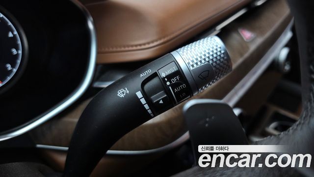 Genesis G80 (RG3) Gasoline 2.5 Turbo 2WD 2021 — фото 27