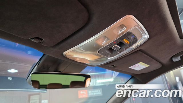 Genesis G80 (RG3) Gasoline 2.5 Turbo 2WD 2021 — фото 32