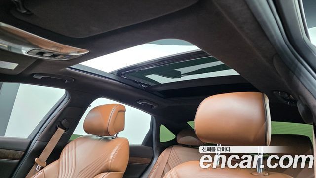 Genesis G80 (RG3) Gasoline 2.5 Turbo 2WD 2021 — фото 33