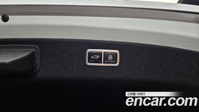 Genesis G80 (RG3) Gasoline 2.5 Turbo 2WD 2021 — фото 34