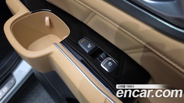 Kia Sorento (IV) HEV 1.6 2WD Signature 2023 — фото 19