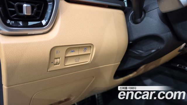 Kia Sorento (IV) HEV 1.6 2WD Signature 2023 — фото 27