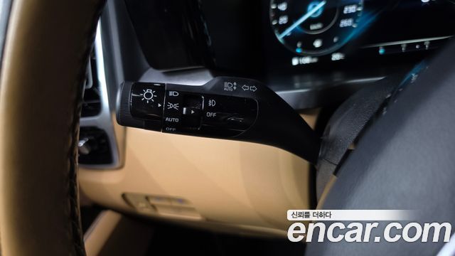 Kia Sorento (IV) HEV 1.6 2WD Signature 2023 — фото 28