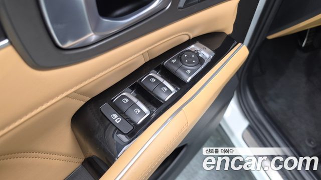 Kia Sorento (IV) HEV 1.6 2WD Signature 2023 — фото 30